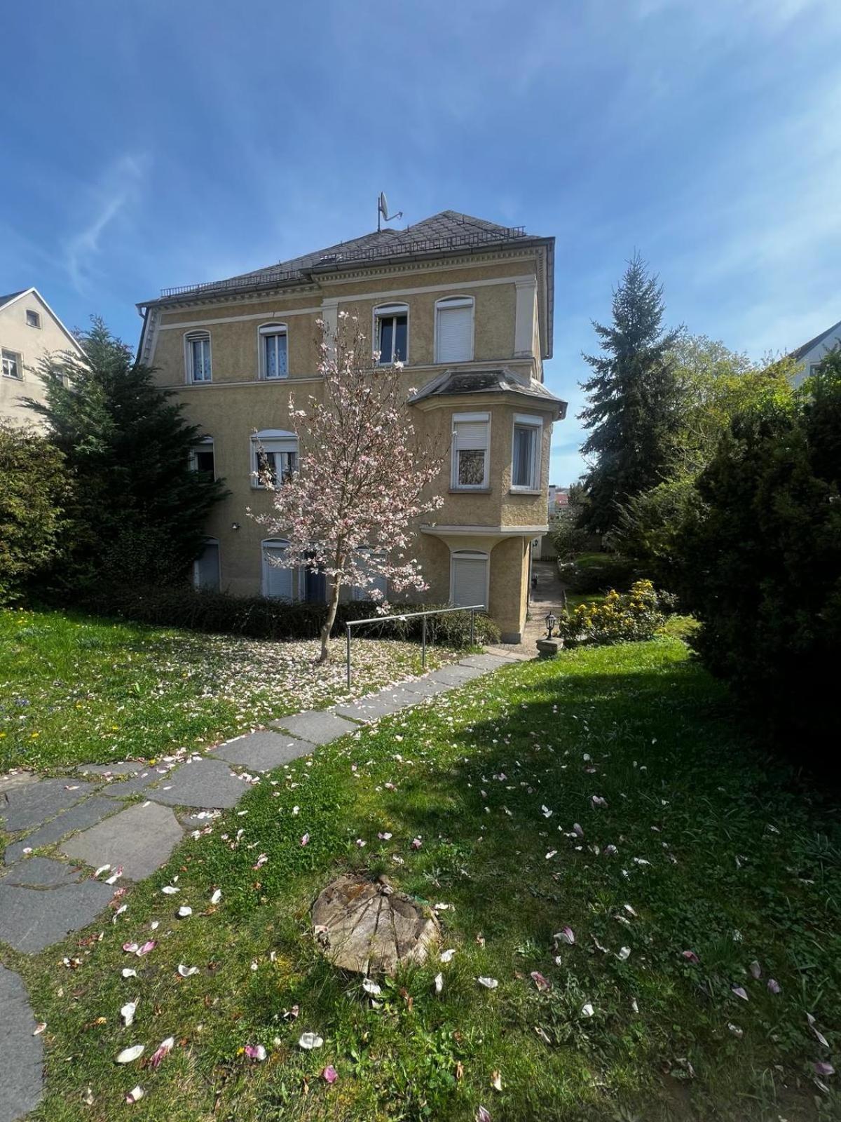 105 Quadratmeter Apartment, Parkplatz, Kinderfreundlich, 6 Personen, Wifi, Vollausgestattete Kueche, 크림미트샤우 외부 사진